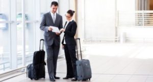 A Beginners Guide to Business Travel Insurance