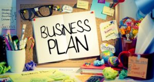 The Adventure of Business Planning