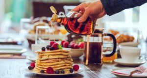 Why to Choose the Maple Syrup as Best Food Additives?