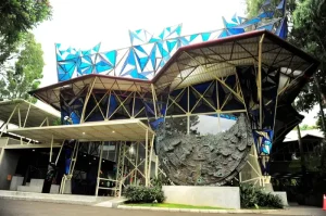 Museum Tourism in Bandung for an Alternative Vacation