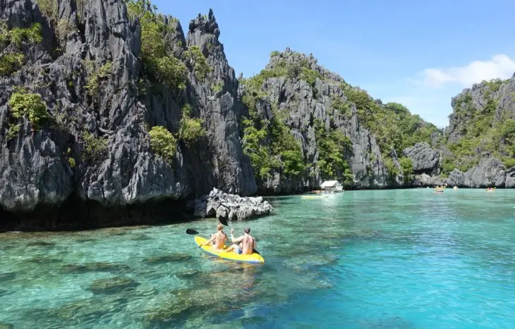 Exciting Activities in El Nido