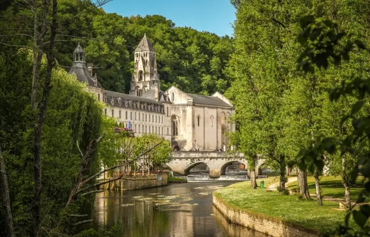 Explore the Village and Beyond