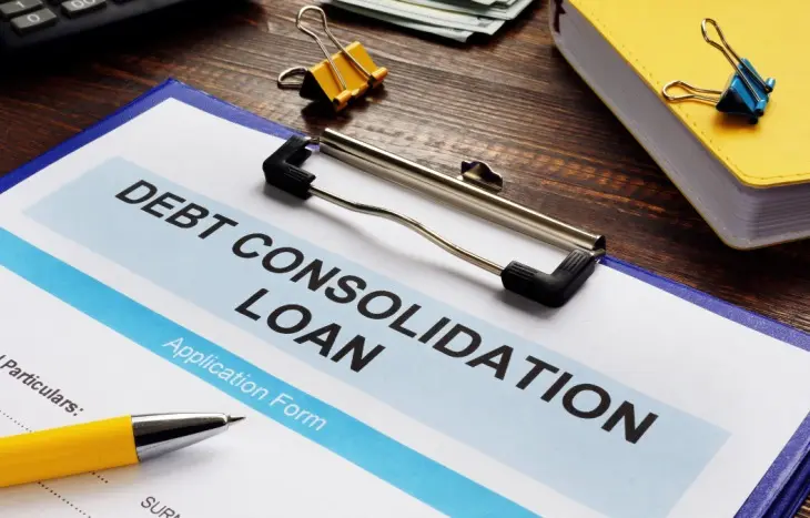 The Benefits of Student Loan Debt Consolidation