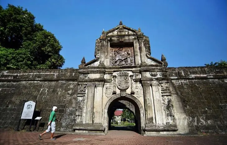 7 Instagram-Worthy Attractions in Manila You Need to Visit