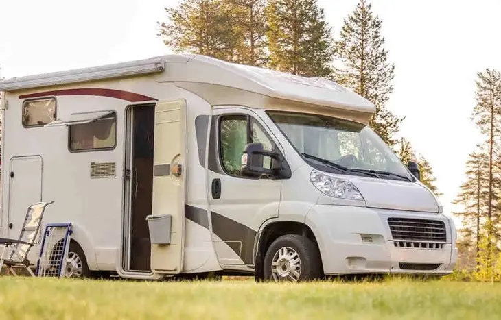 How to Get a Loan for an RV: A Step-by-Step Guide to Finance Your Adventure