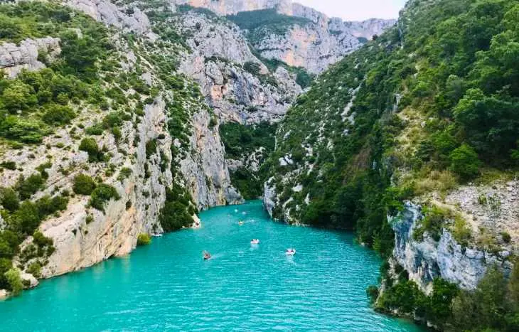 Top 5 Must-Visit Destinations in France for an Unforgettable Vacation
